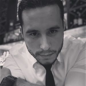 Meet your Posher, Henry